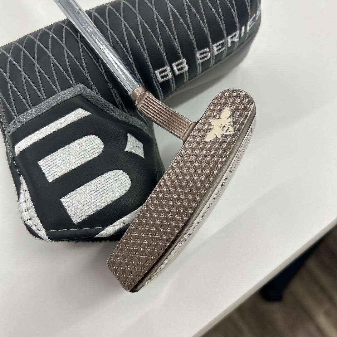 Bettinardi Queen B QB3 パター
