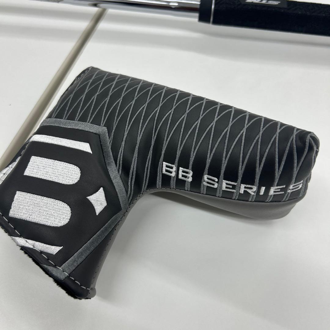 Bettinardi Queen B QB3 パター