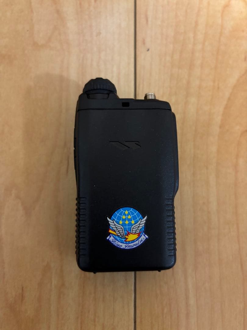 STANDARD VR-160 通信受信機