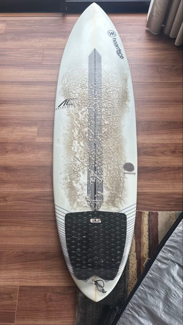 ぴろ　サーフボード 6'0\