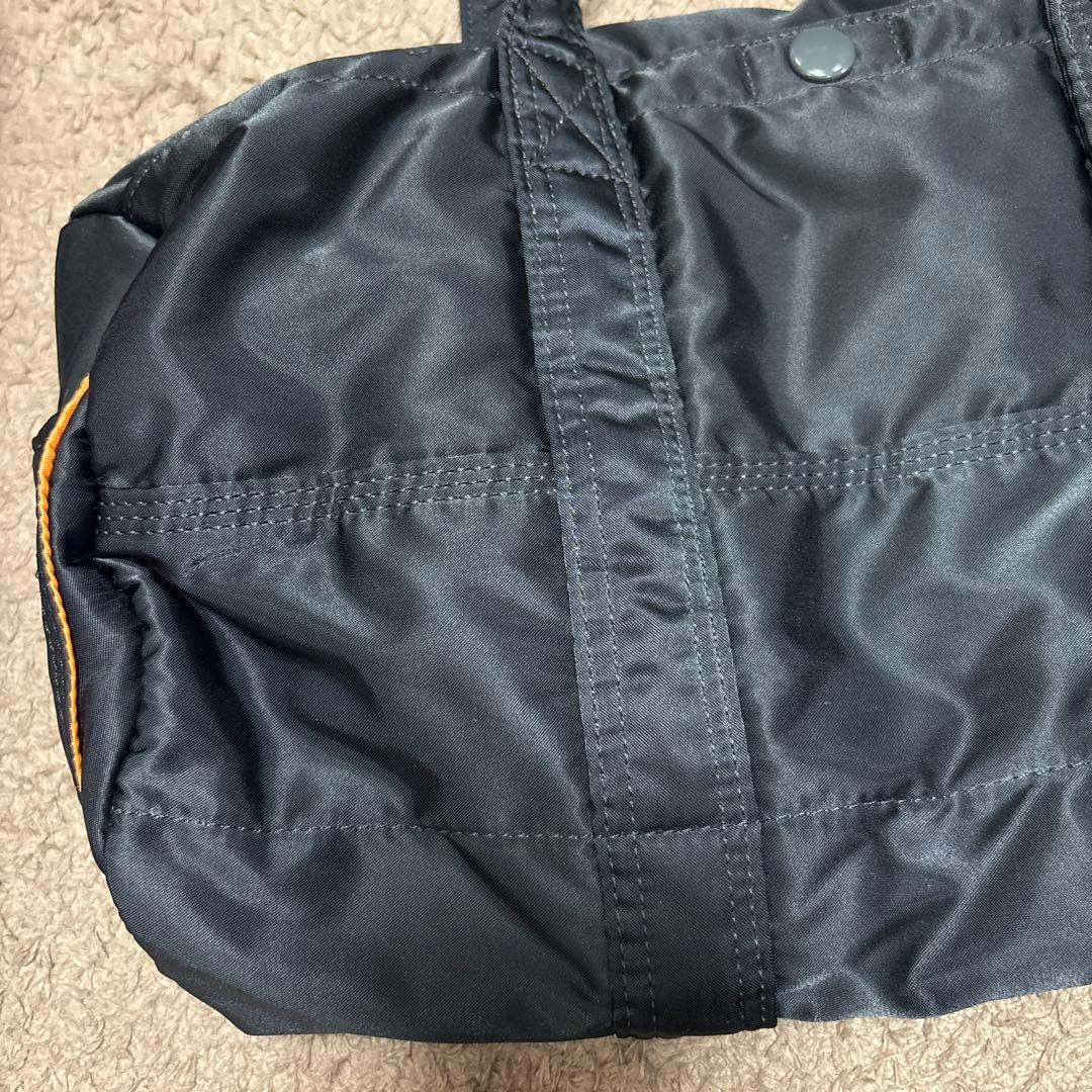 ポーター　タンカー　ダッフルバッグ　L