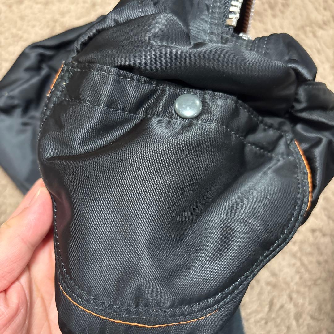 ポーター　タンカー　ダッフルバッグ　L