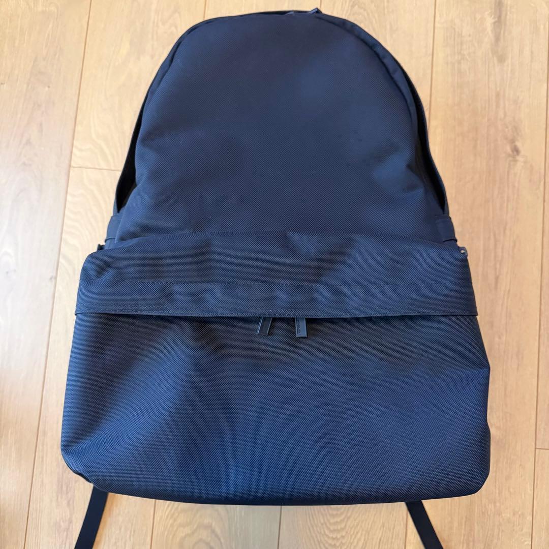 【MONOLITH】モノリス BACKPACK PRO M ブラック