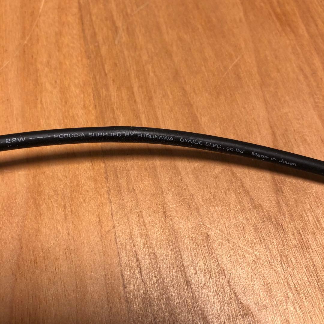 ゼンハイザー HD598 & オヤイデ電気 HPC-62HD598/2.5 m?