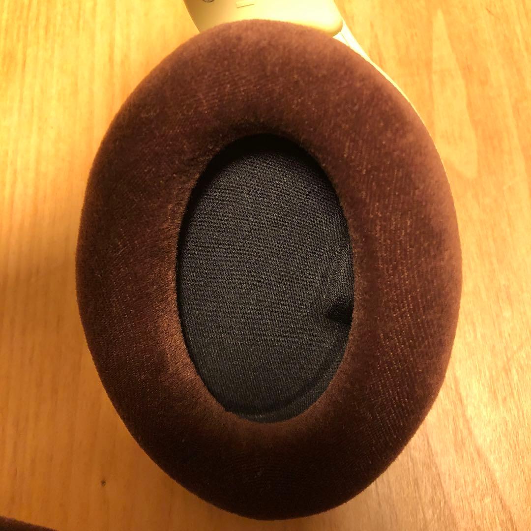 ゼンハイザー HD598 & オヤイデ電気 HPC-62HD598/2.5 m?