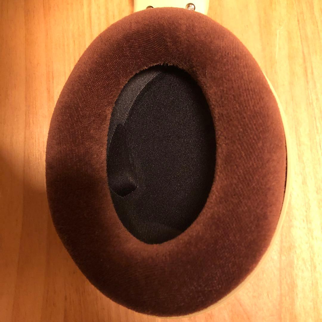 ゼンハイザー HD598 & オヤイデ電気 HPC-62HD598/2.5 m?