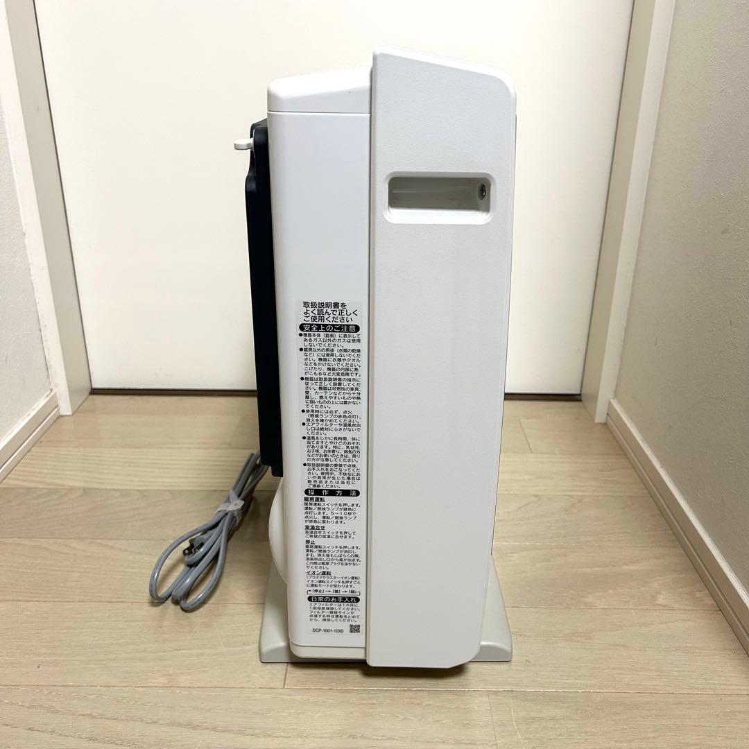 an様 リンナイ RC-N4001NP 都市ガス ファンヒーター