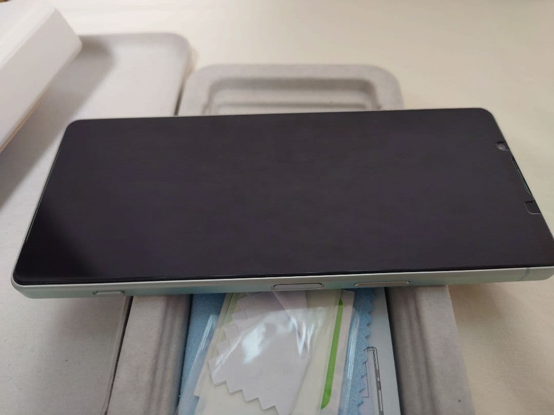 XQ-CT44 SONY Xperia 1 IV 512GB SIMフリー