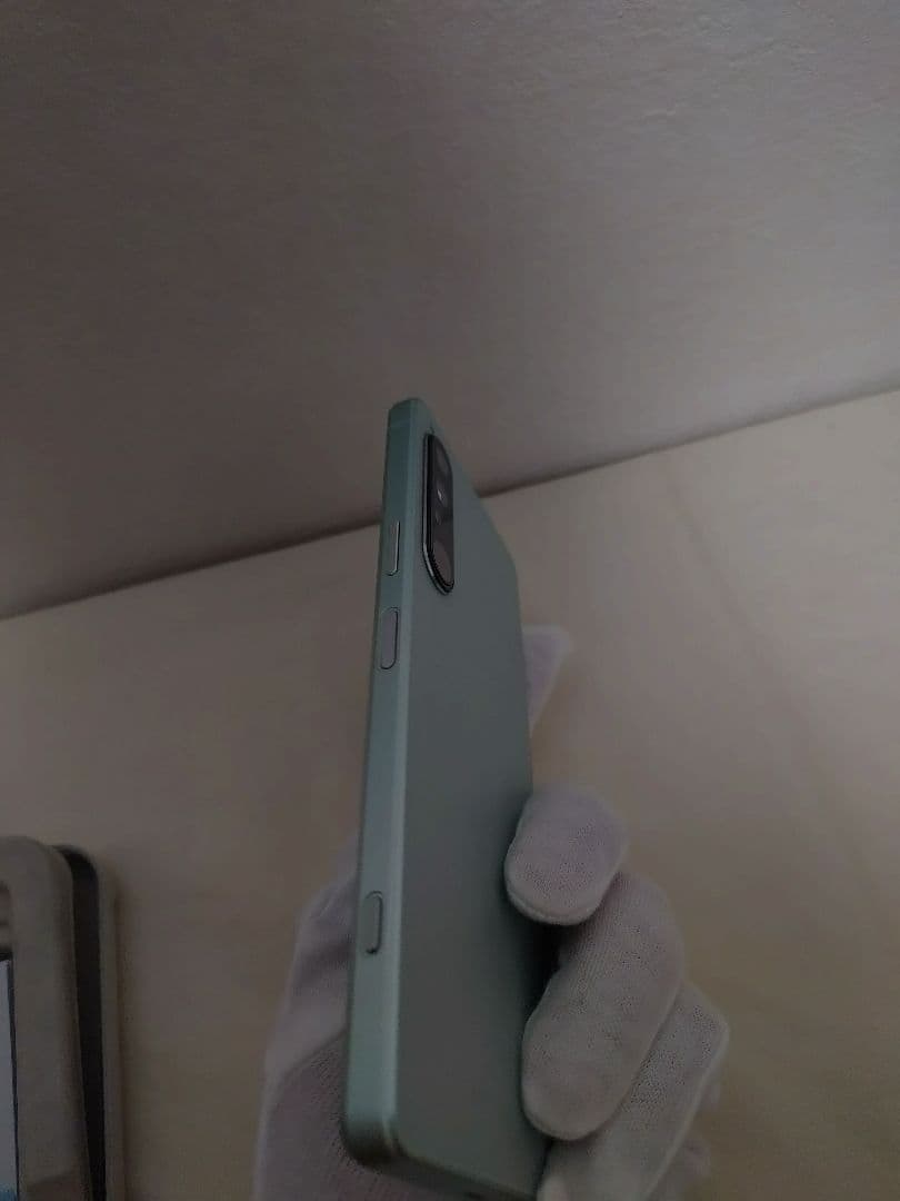 XQ-CT44 SONY Xperia 1 IV 512GB SIMフリー