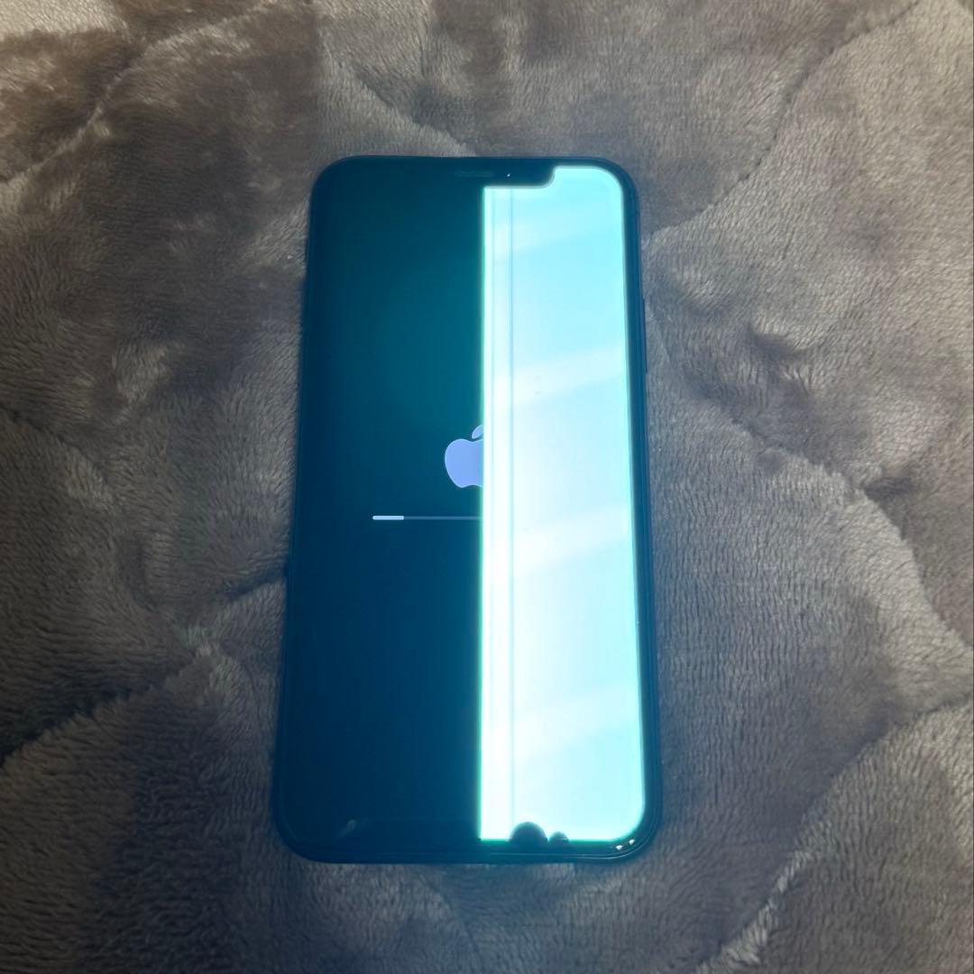 Apple iPhone XS 256GB スペースグレイ ジャンク品