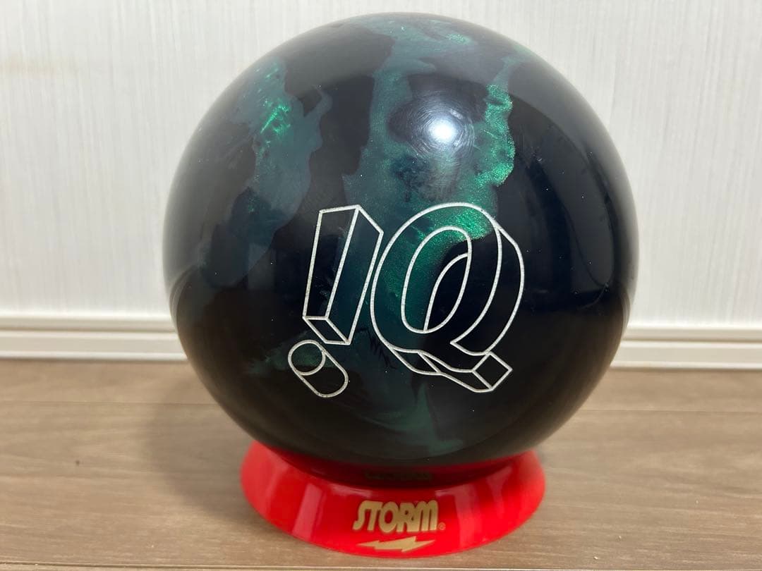 送料込み【新品】IQツアーA.I.　ストーム　15ポンド3オンス　27