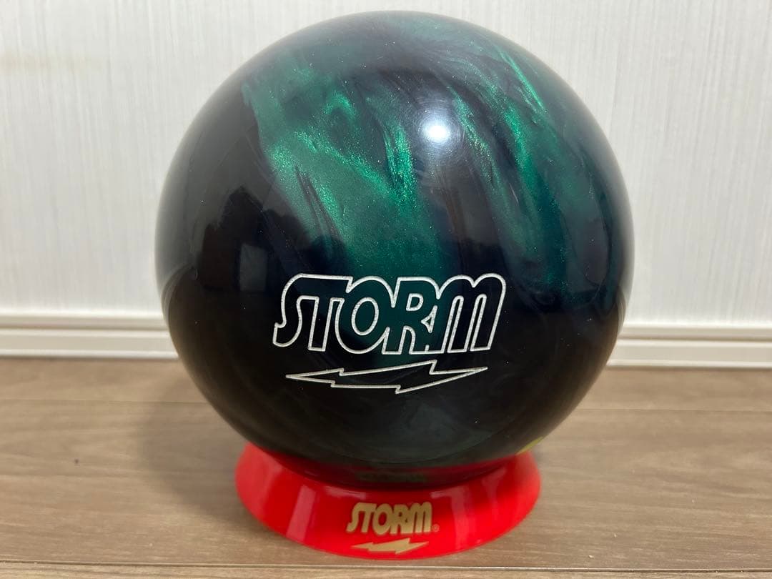 送料込み【新品】IQツアーA.I.　ストーム　15ポンド3オンス　27