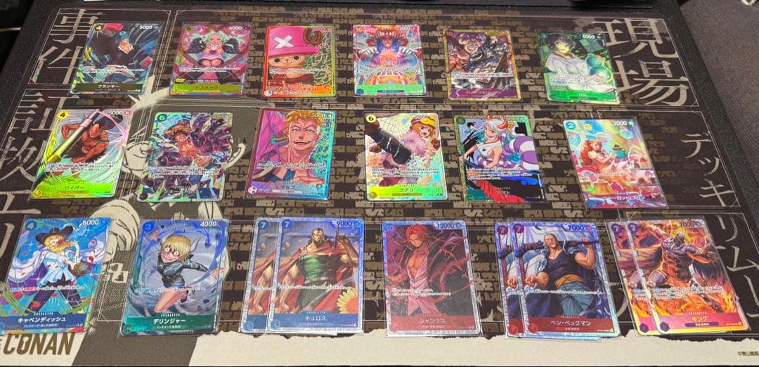 ワンピースカードゲーム　まとめ売り