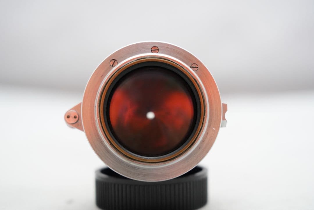 ライカ ズマリット 5㎝ F=1:1.5 Nr1330411 L39マウント