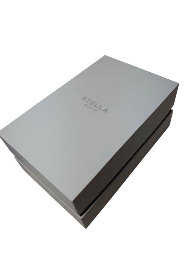 STELLA BEAUTE IPL光美容器　脱毛器 ステラボーテ