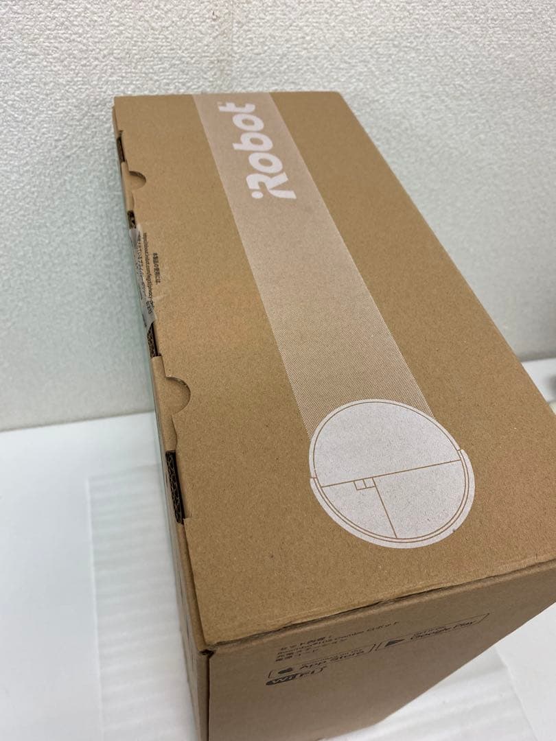 3-3229 iRobot Roomba 105 Combo ロボット掃除機