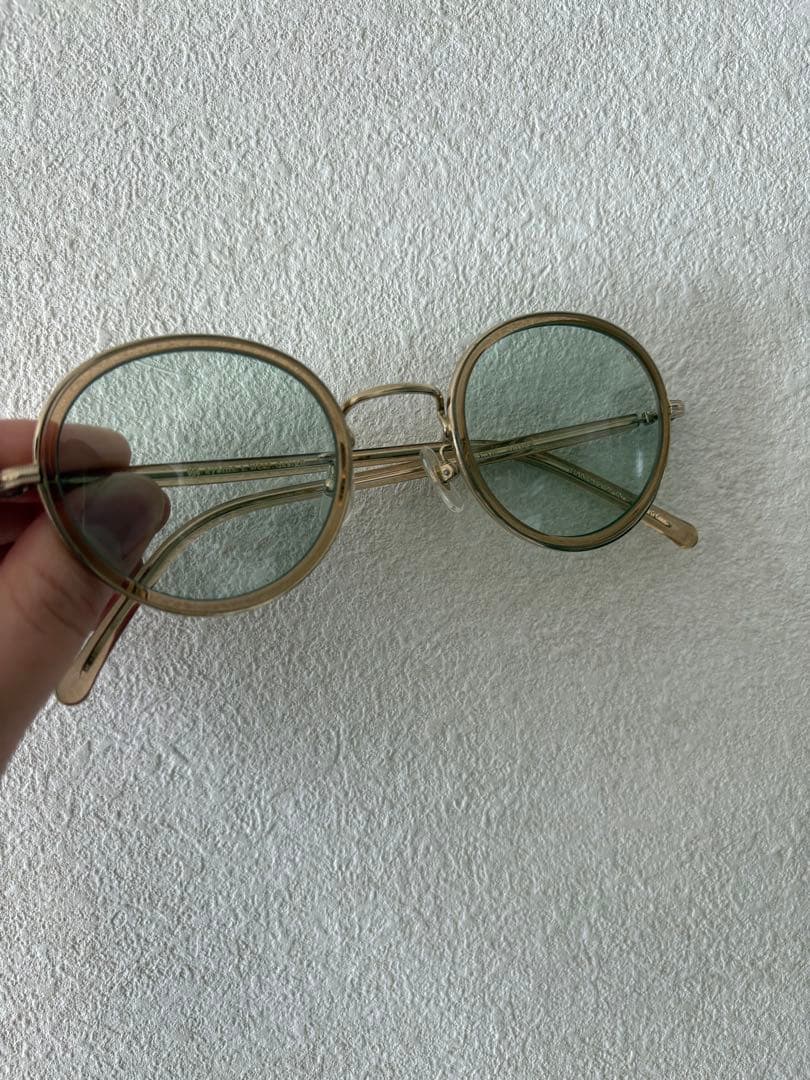 正規品ayame/アヤメ focusユニセックス綾野剛さん