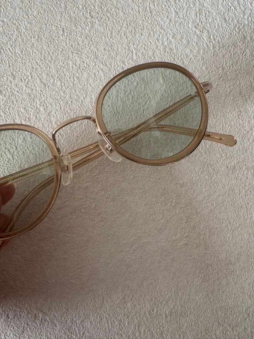 正規品ayame/アヤメ focusユニセックス綾野剛さん