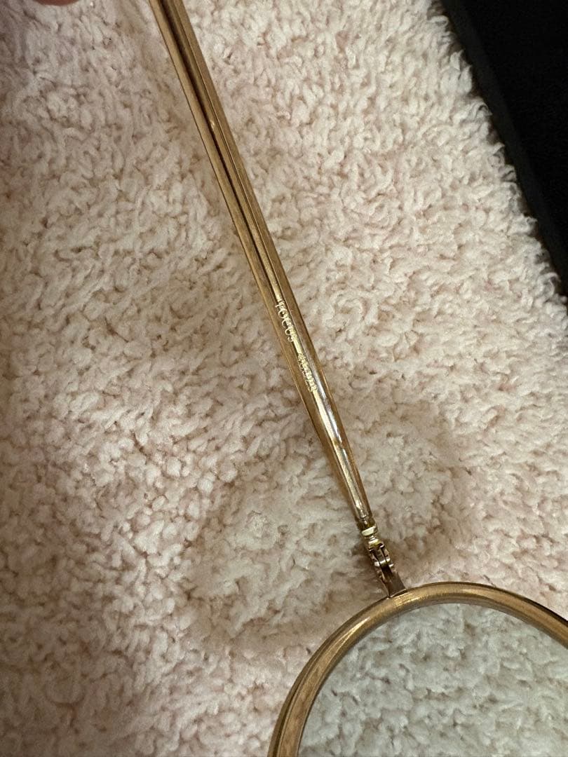 正規品ayame/アヤメ focusユニセックス綾野剛さん