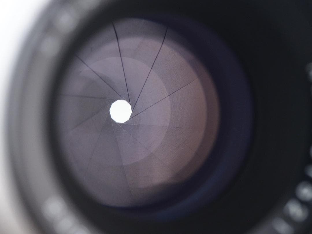 レンズ(単焦点) CARL ZEISS JENA BIOTAR 2/58 EXAKTA