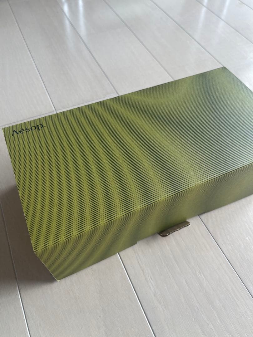 Aesop イソップ 3点セット