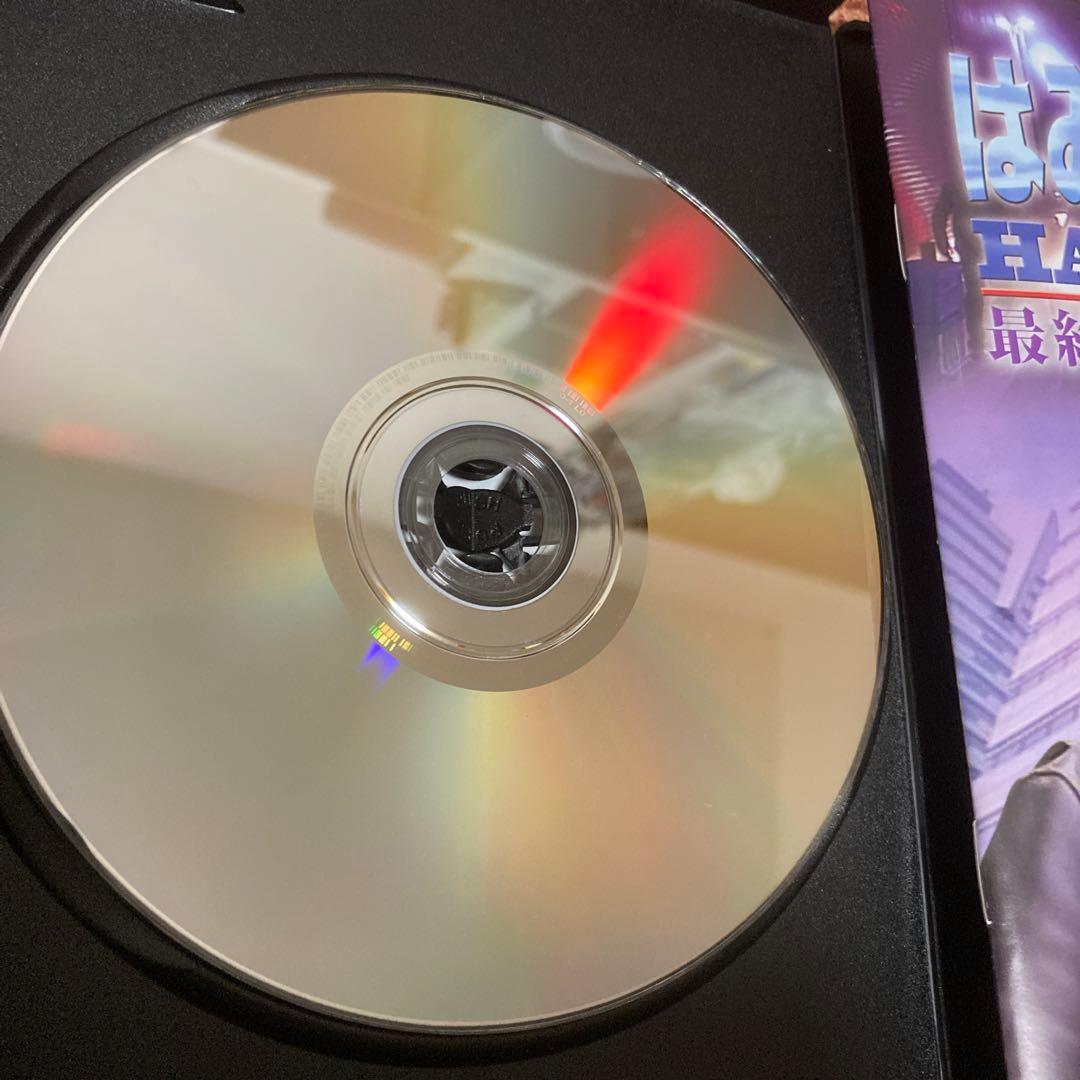 はみだし刑事情熱系 最終章 DVD BOX〈4枚組〉柴田恭平/風吹じゅん