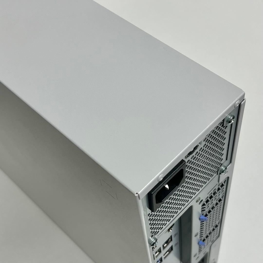 【美品】Express5800/GT110g-S Xeon 水冷モデル 2012
