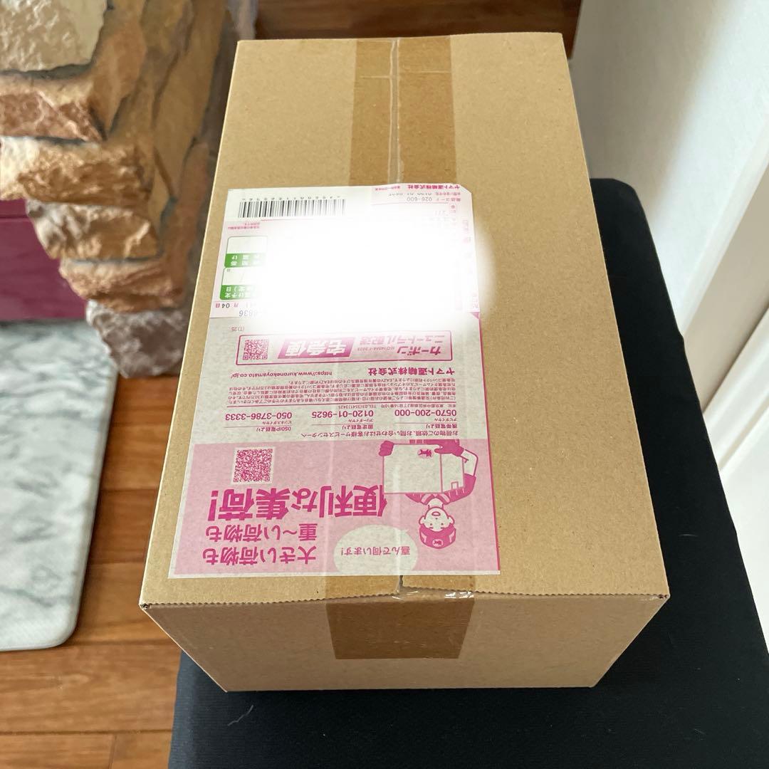 ポケモンカードゲームトウホク スペシャルBOX