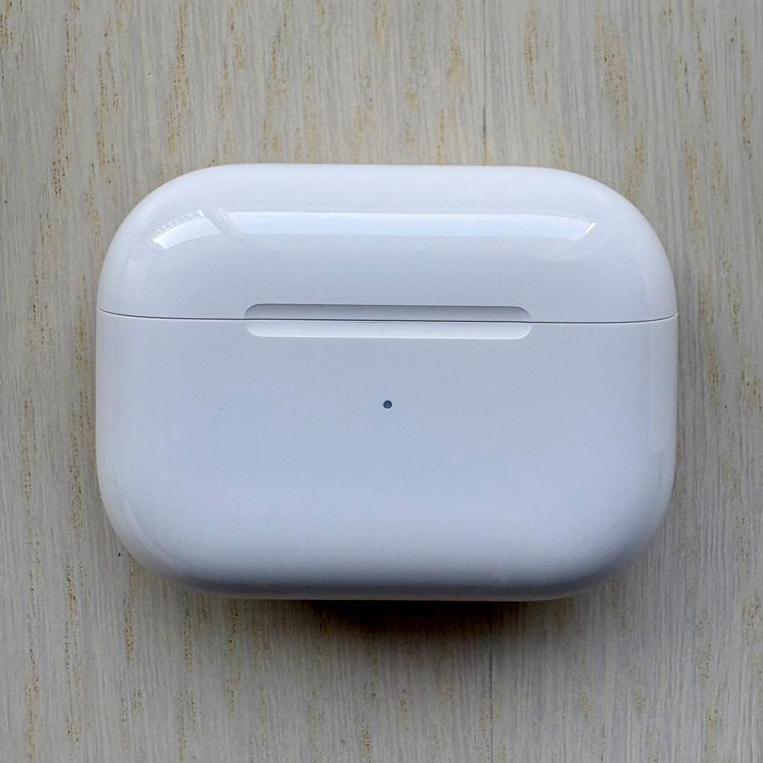 イヤホン AirPods Pro 2 Lightning