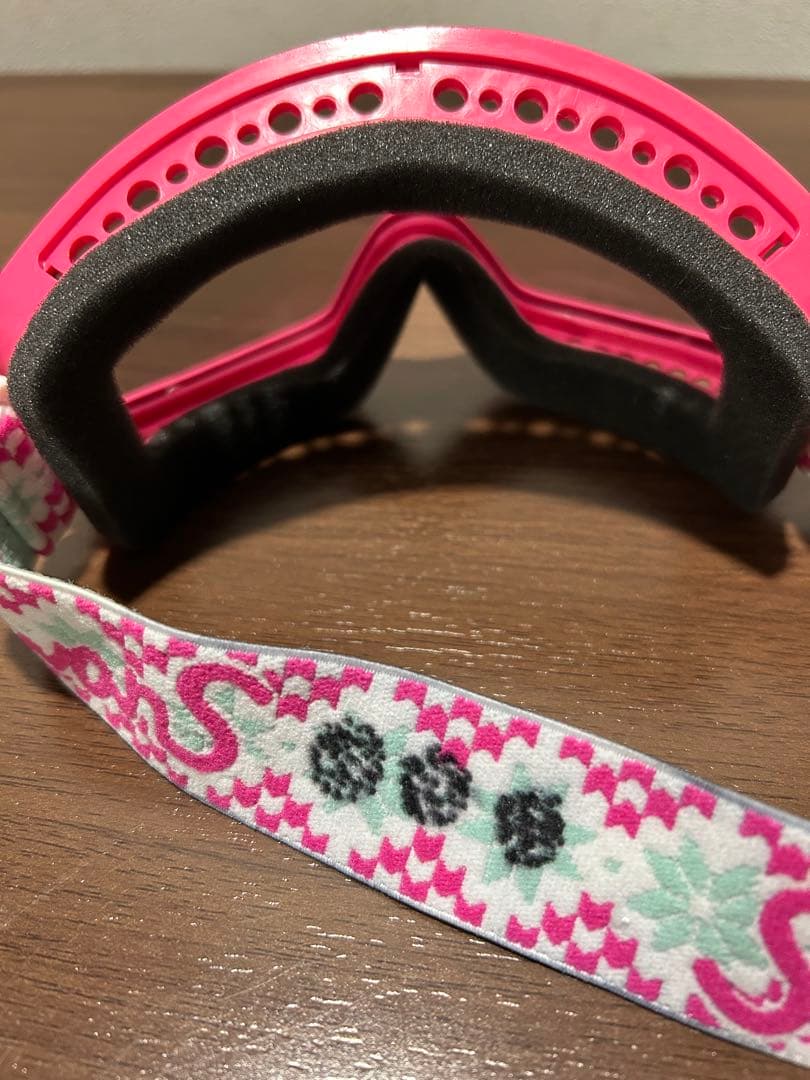 な*♡様 かわいい ノースフェイス ジュニア ジャンプスーツ 110cm おまけ