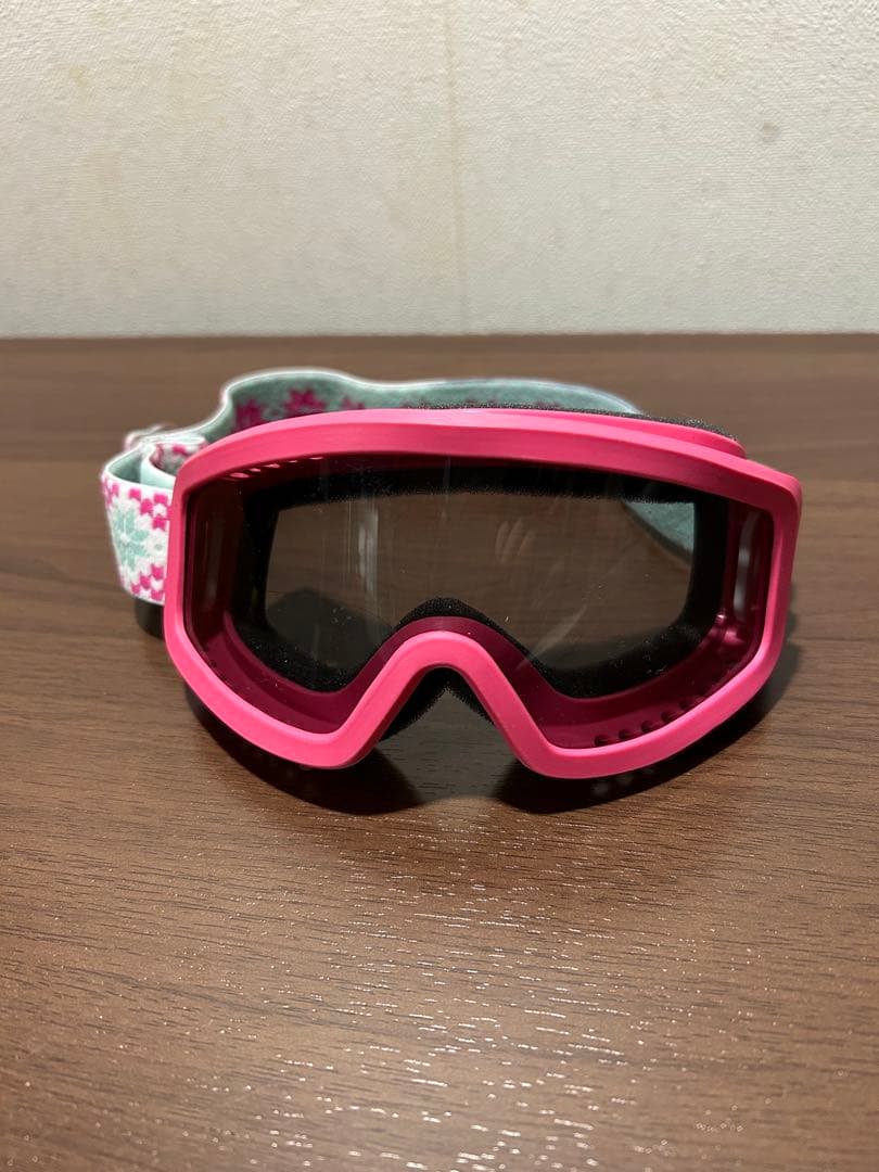 な*♡様 かわいい ノースフェイス ジュニア ジャンプスーツ 110cm おまけ