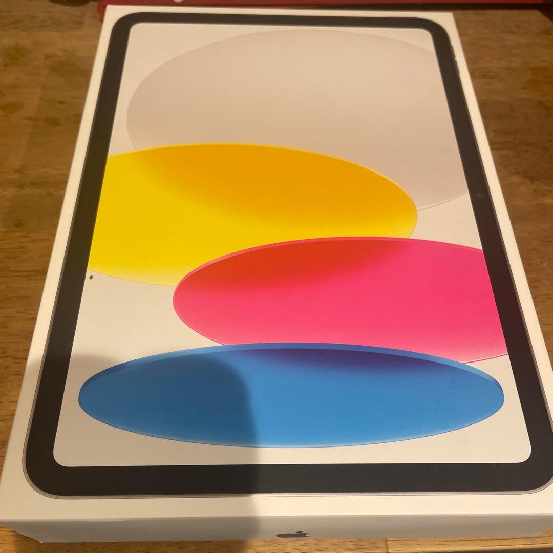 最新モデルiPad (A16) Wi-Fi 128GB 新品未開封