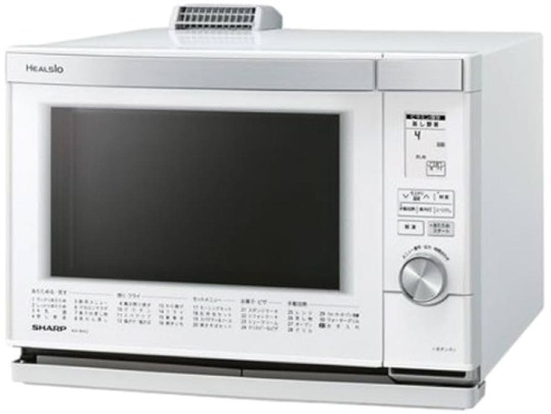 ＊最終値下げ＊SHARPウォーターオーブンHEALSIO(ヘルシオ)AX-PX2