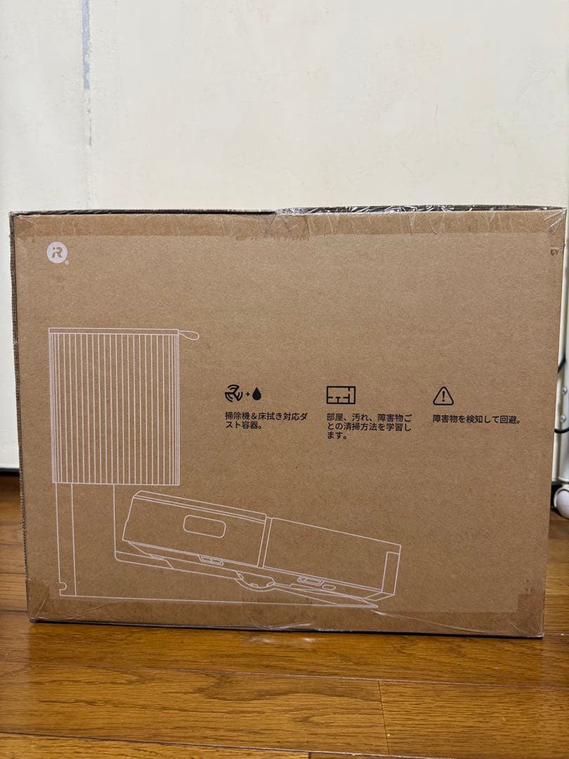 iRobot Roomba Combo j5＋ j557860