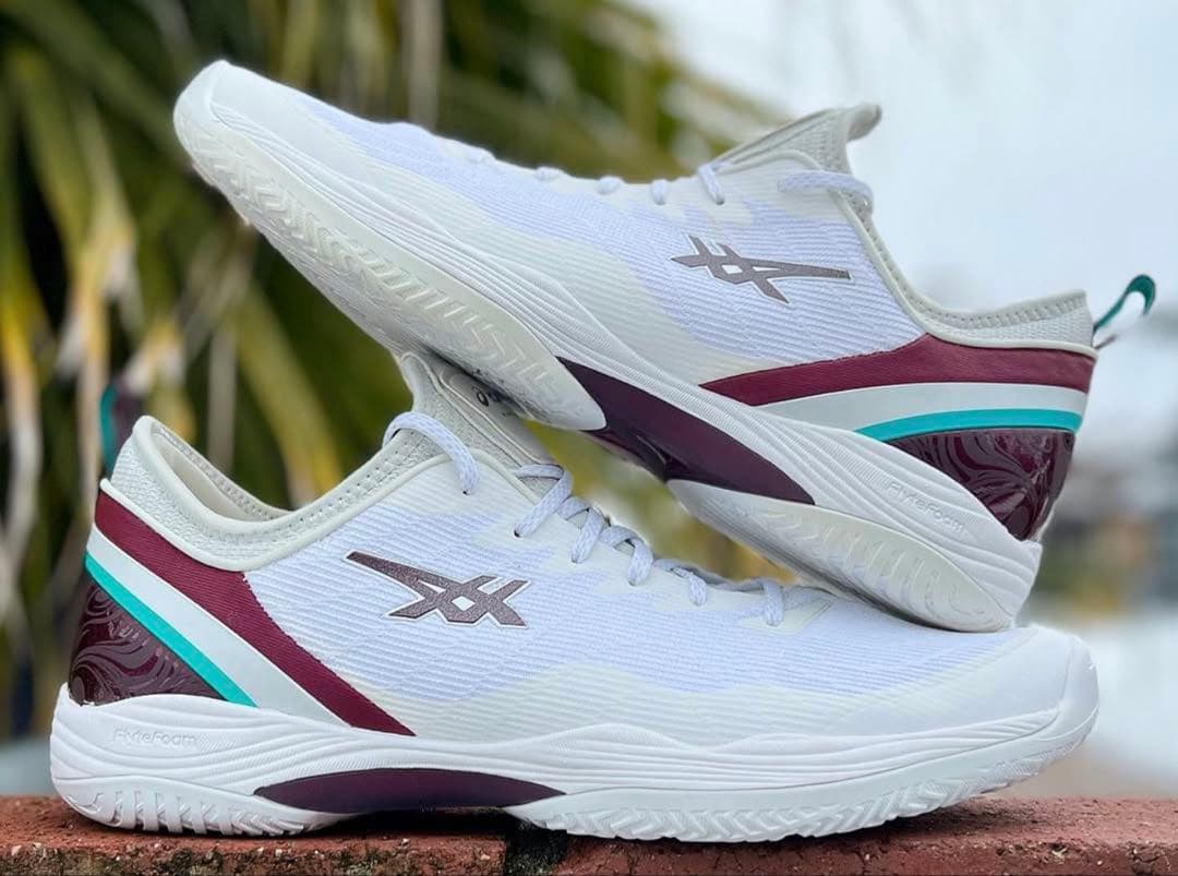 バスケットボールシューズ グライドノヴァFF2 GLIDE NOVA