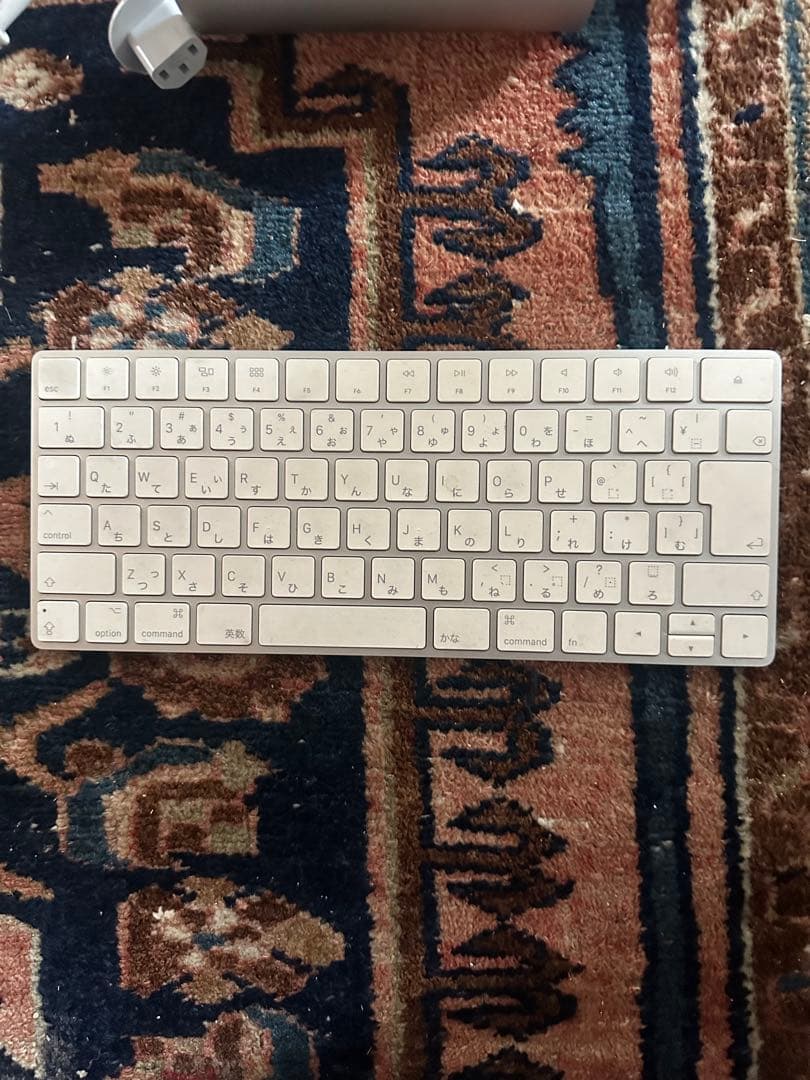 Macデスクトップ imac retina 4k 21.5 inch 2019 8gb