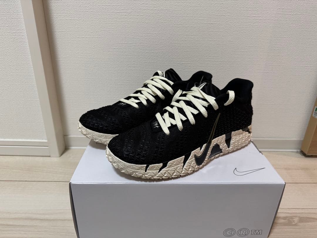 ［Nike ］Ja 3 By You