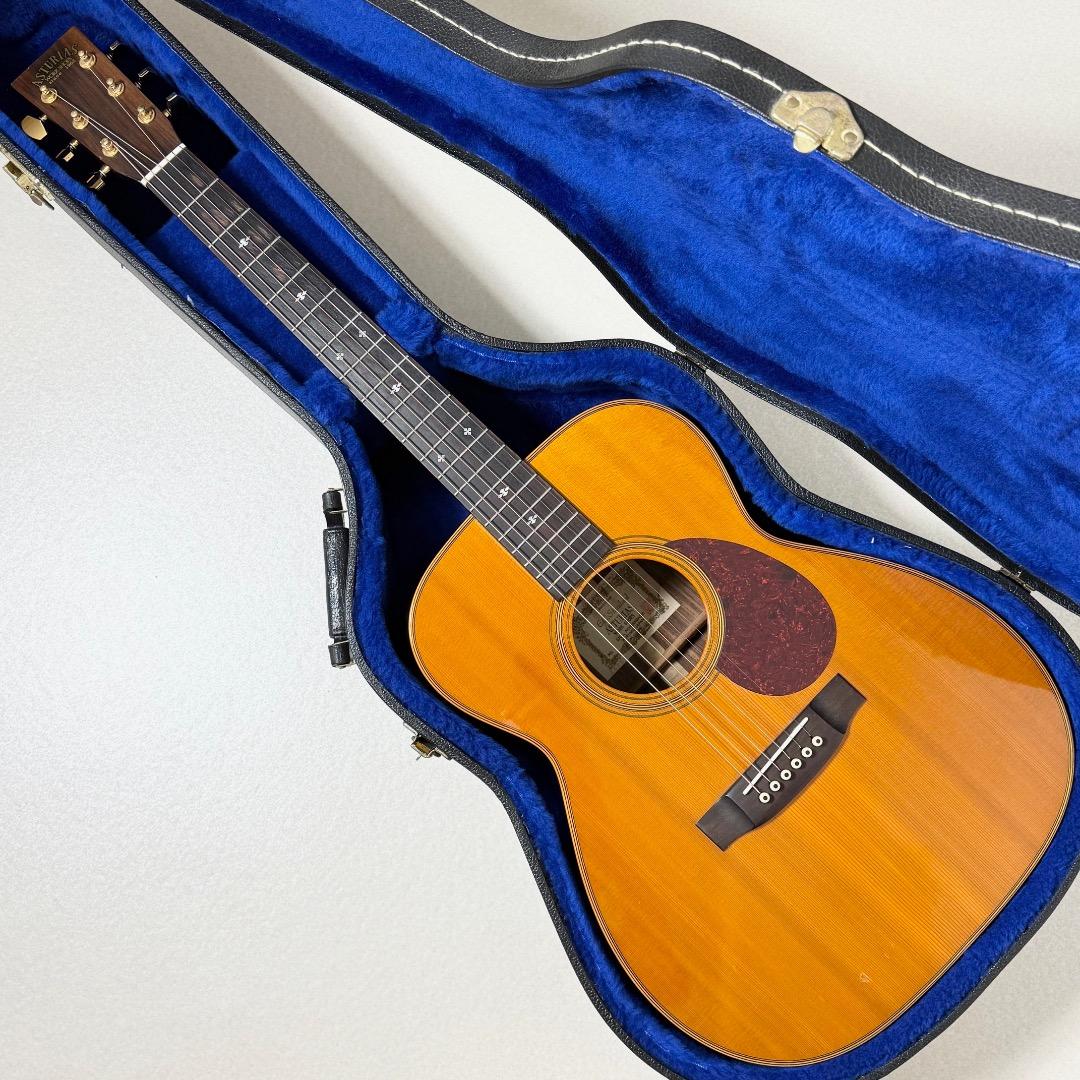 ASTURIAS E.C.Standard アコースティックギター 日本製