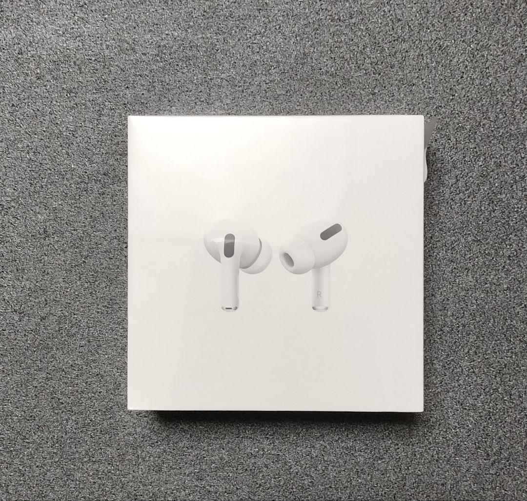 AirPods Pro（第1世代） MWP22J/A