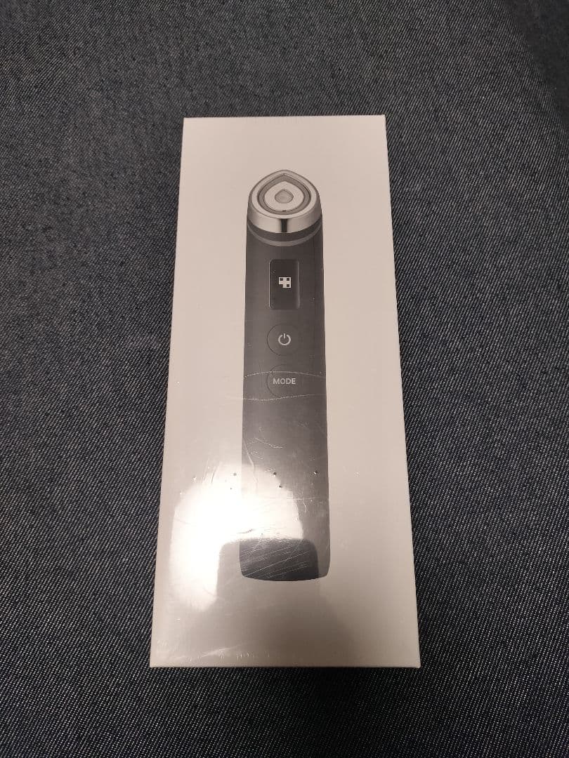 AGE-Rブースタープロ 美顔器 MEDICUBE