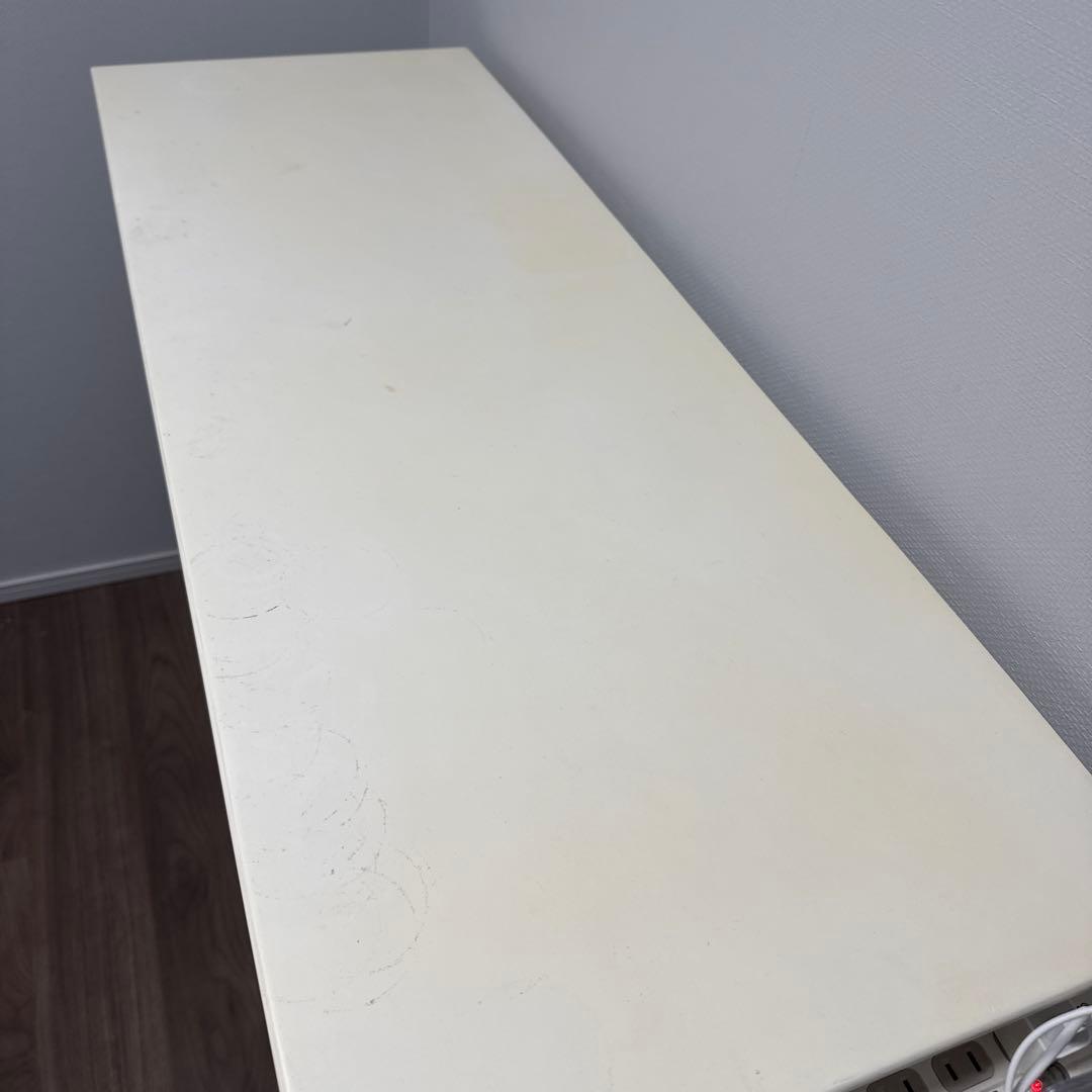 リュバンシュ　チェスト　タンス　ホワイト