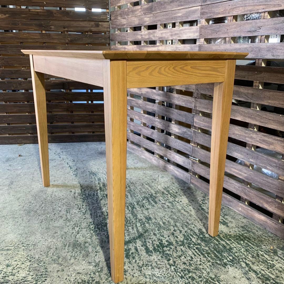 J583 無印良品 無印 MUJI デスク 学習机