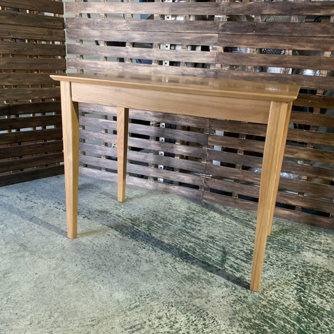 J583 無印良品 無印 MUJI デスク 学習机