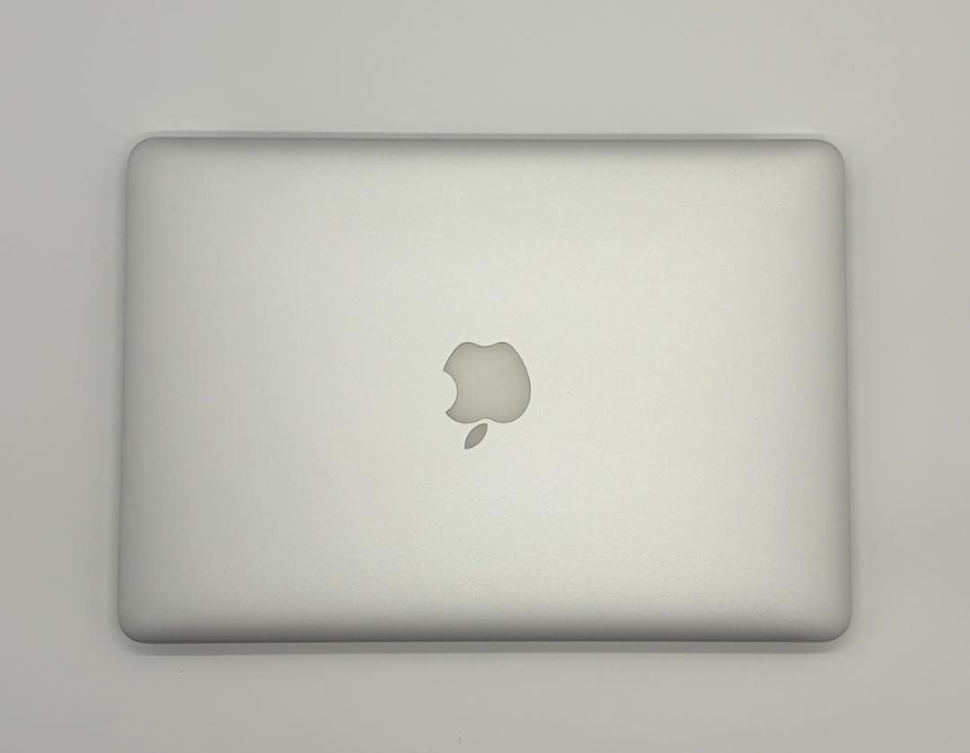 MacBook本体 MacBook Pro (Retina 13\" 2015) 16GB/256GB