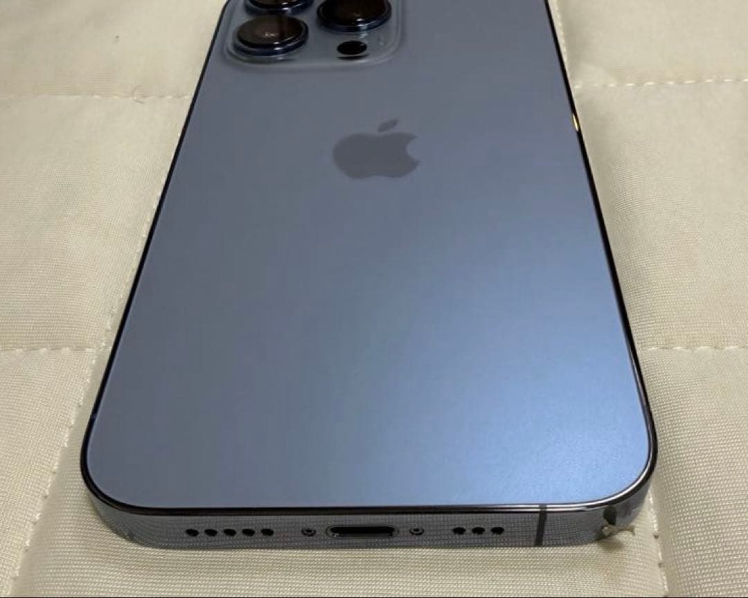 iPhone13Pro 256G シエラブルー 本体　SIMフリー