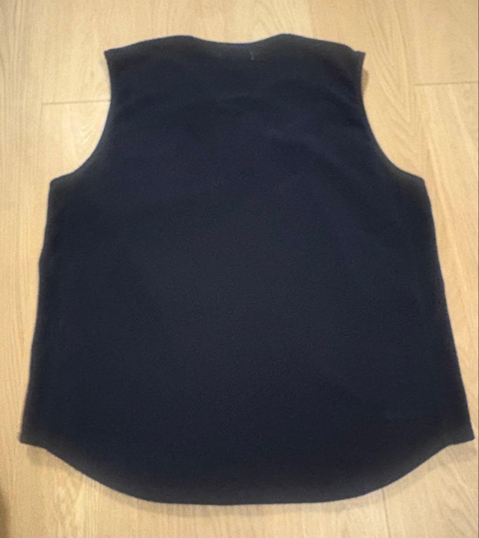 ノンネイティブ　nonnative ポーラーテックフリースベスト