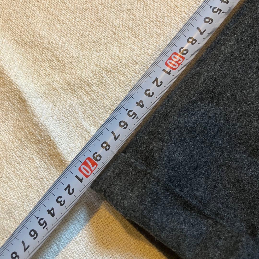 Polo Ralph Lauren ウール　スラックス 34