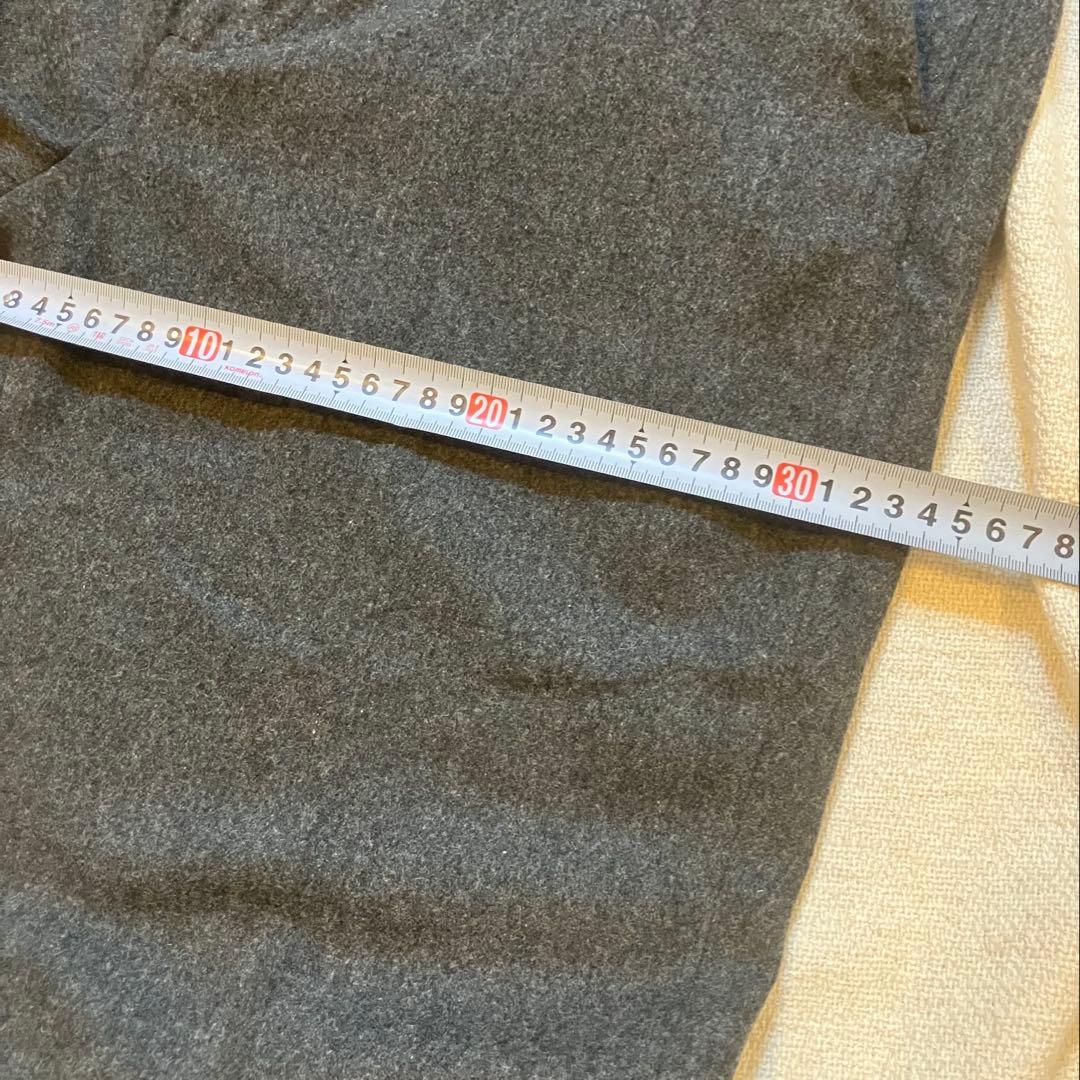 Polo Ralph Lauren ウール　スラックス 34