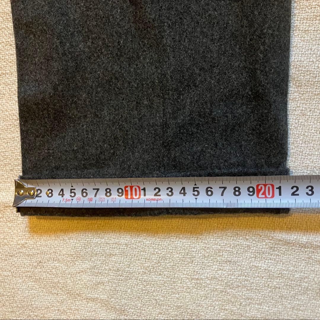 Polo Ralph Lauren ウール　スラックス 34