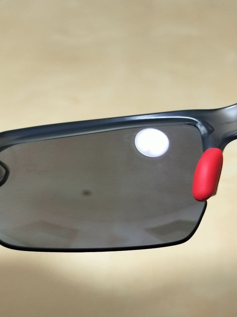 美品 OAKLEY FLAK 2.0